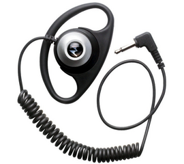 MDPMLN4620 - Motorola Universal D-style Earpiece (3,5mm, Listen Only)
