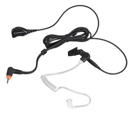 Motorola PMLN7157A Two-Wire Surveillance Earpiece (SL1600)