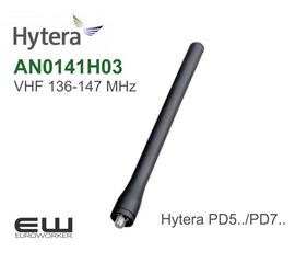 Hytera - VHF - Antenne - ANO141H03