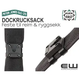 DOCKRUCKSACK