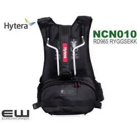 Ryggsekk til Outdoor Repeater RD965 (NCN010)