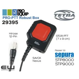 PRO-PTT Robust Box