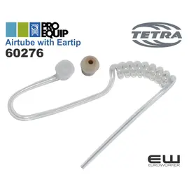 60276 - ProEquip Airtube with Eartip