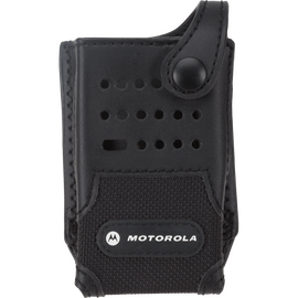 Motorola Carry Case Nylon Fixed Belt Loop (PMLN7042)(DP3441)