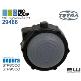 ProEquip Pro STP Wireless PTT