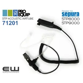 ​STP Acoustic Airtube