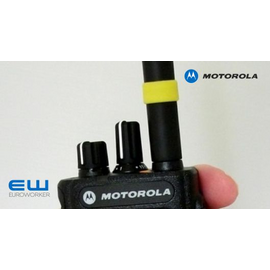 Motorola 5 pkn antenne ID ringer (PMLN6285A, PMLN6288A, PMLN6287A , PMLN6289A,  PMLN6286A)