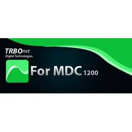 TRBOnet™ for MDC-1200