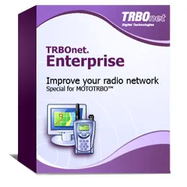 TRBOnet™ Watch Enterprise v2.3.5