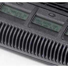 Motorola IMPRES 6-punkt Multicharger (DP3441)