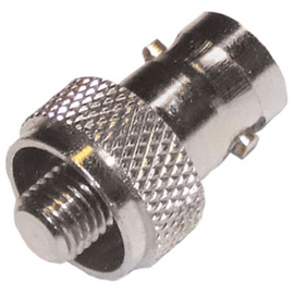 Entel Antenne adapter ekstern antenne (BNC)   423-012   CXW640