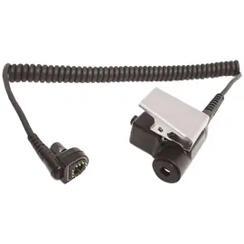 Akabel Nøklingsbryter ATEX for Entel HT-serie ATEX og Peltor hodesett (600-439)