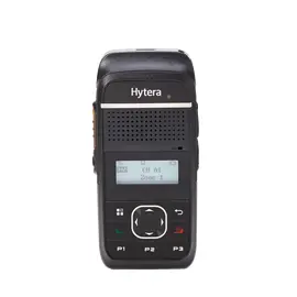 Hytera PD355 UHF 3W Håndholdt Analog & Digital (DMR) terminal