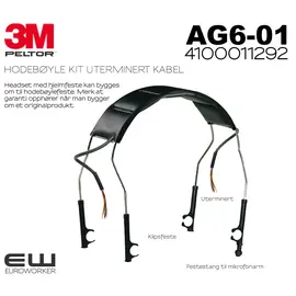 3M Peltor AG6-01