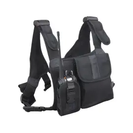 Hytera LCBN13 Universal Chest-Shoulder Nylon bag