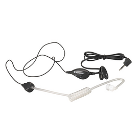 Motorola TLKR Surveillance Earpiece