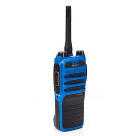 Hytera PD715EX (ATEX) DMR Håndholdt terminal (UHF & VHF)