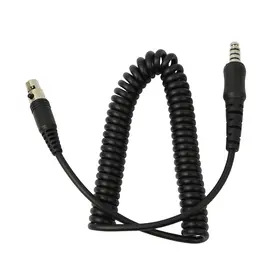 ProEquip Adaptercable -77 Nexus male connector for Flexheads