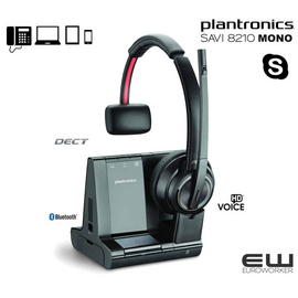 Plantronics Savi W8220 ANC STEREO