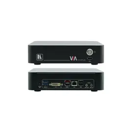 Kramer VIA Campus UHD 4K Bundle