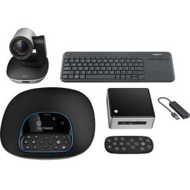 Logitech ConferenceCam Group (960-001057)