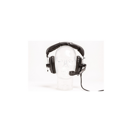 Vokkero PHO 420 Double Muff Headset