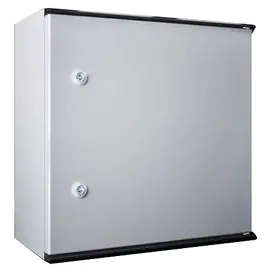 Rittal KS Wall Box, IP66, 400 x 300 x 200mm
