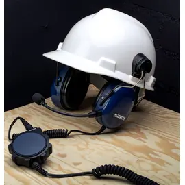 Savox NOISE-COM 400 ex