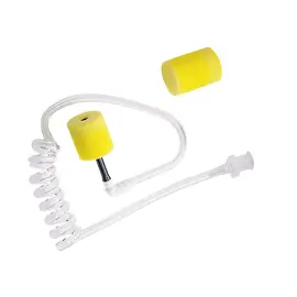 ProEquip Foam Insert Acoutstic Airtube (60254)