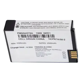 Motorola PMNN4578A 2500 mAh Batteri (TLK100i, TLK110)