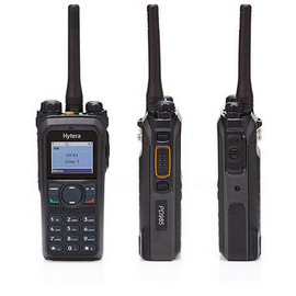 Hytera PD985 GMD (UHF, VHF