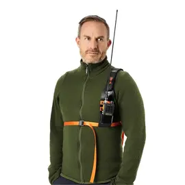 Universal 3-punkt bæresele