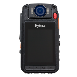 HYTERA VM685  - Body Worn Camera (16GB / 64GB)