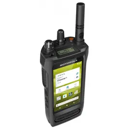 Motorola Mototrbo ION (LTE, UHF)
