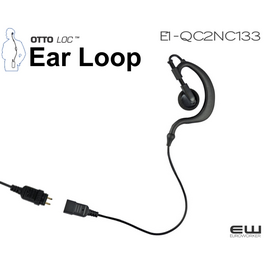 OTTO LOC EAR LOOP - E1-QC2NC133