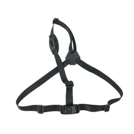 Peter Jones 3.punktsele med Klick Fast Stud (Chest Area Mounting)