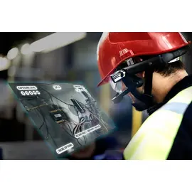 REALWEAR HMT-1Z1 (ATEX zone 1, IECEx-zone 1, MIL-STD 810G, IP66 )