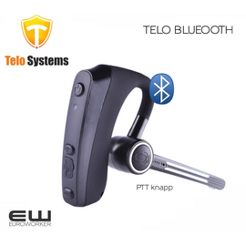 Telo Bluetooth Headset (PTT) - 47036