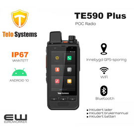 Telo Te590 Plus, 31065