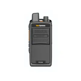 Telox TE300 POC LTE radio