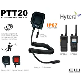 Savox, Dräger J11 kontakt - 78687
Peltor J11 kontakt - 78711