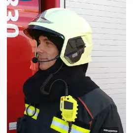 Savox HC-200 Dual Mic System (N52002)