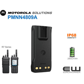 Motorola  PMNN4809A 2850 mah  Batteri (R7 SERIE)