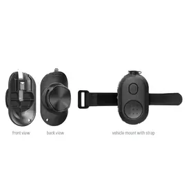 Motorola PMLN8332 - WP300 Vehicle Mount