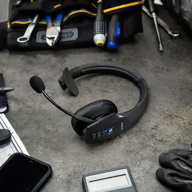 Jabra MONIO 450-XT (PTT, Teams)