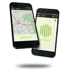 Entel E-PoC APP (iOS & Android)