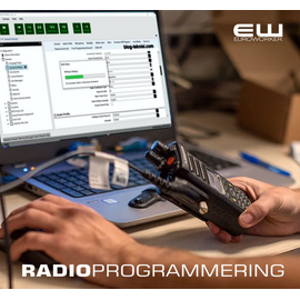 Euroworker | Radioprogrammering