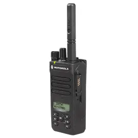 Motorola MOTOTRBO DP2600e - MDH02RDH9VA1AN - UHF MDH02JDH9VA1AN  - VHF