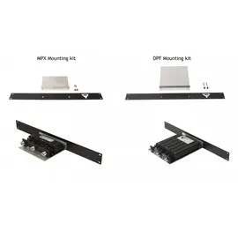 Duplex filter 19" Rack Tray (SLR5500, HR1065 mfl) - Duplex filter 19" Rack Tray  - 210002291