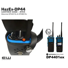 Motorola HazEx-DP44  Atex Radio Case (DP4401EX)
